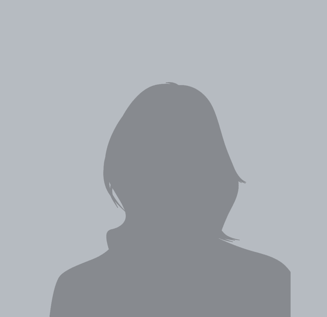 Headshot of Christy Foushee