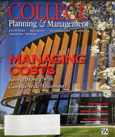 College Planning & Management